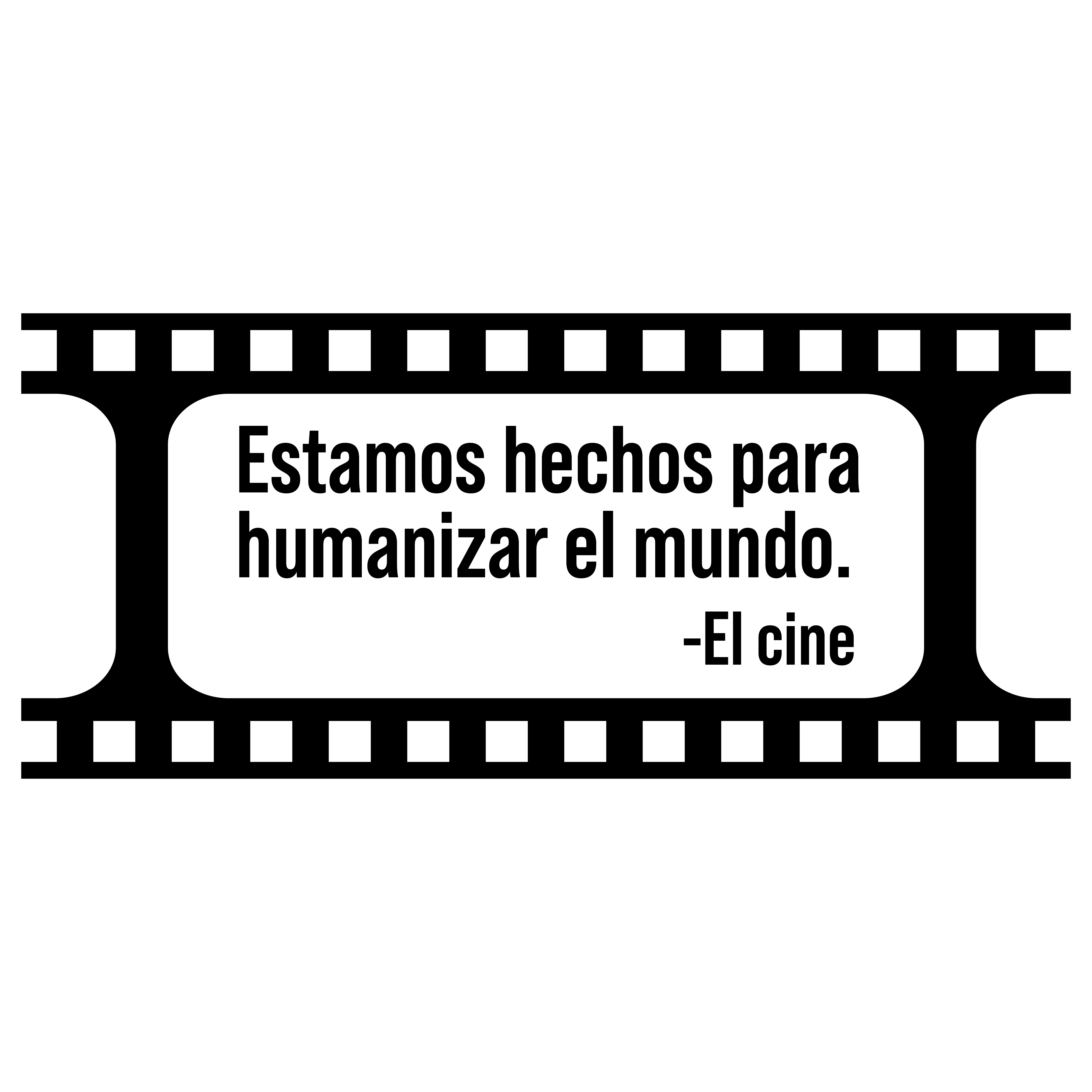 El Cine