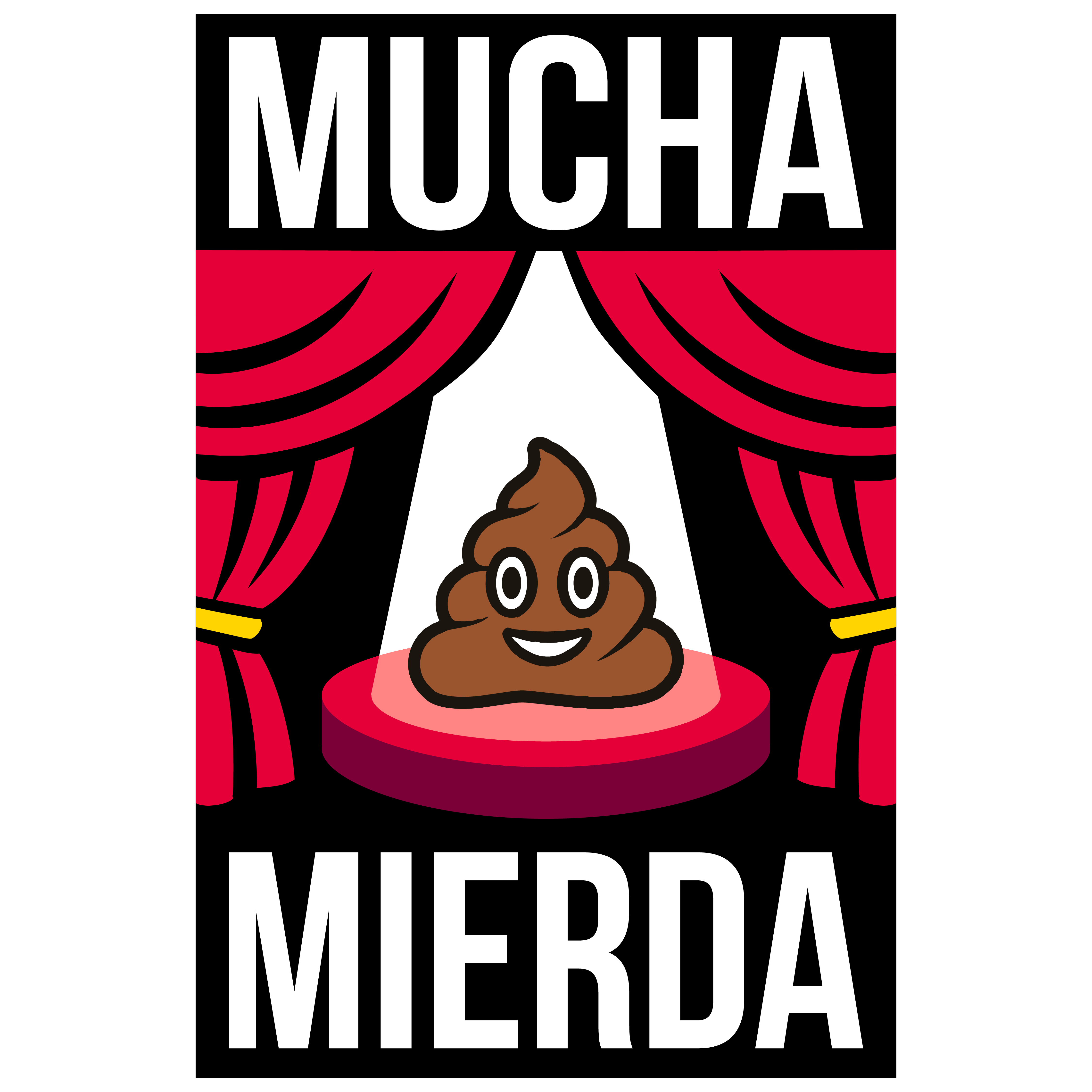 Mucha Mierda